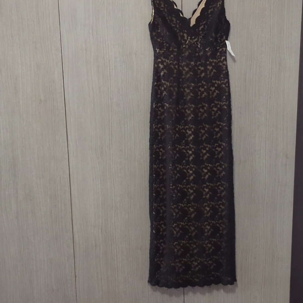 Dressbarn size 4 dress